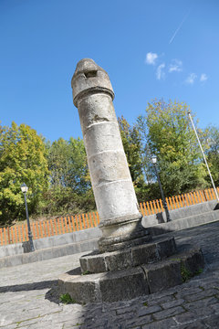 picota columna castigo pa&iacute;s vasco U84A6041-f16