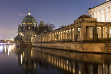 Fototapeta premium Berlin Dom