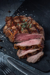 beef steak