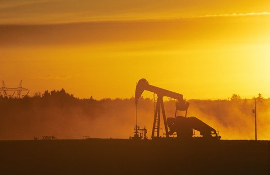 Pumpjack