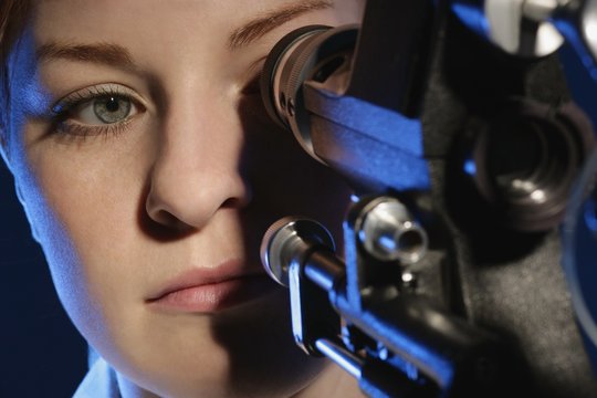Eye Examination