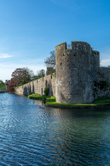 Wells Bishop's Palace