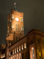 Berlin bei nacht © Stephan Sühling