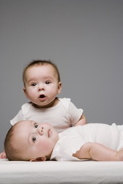 Two Babies