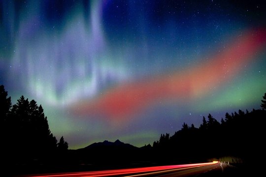 Northern Lights