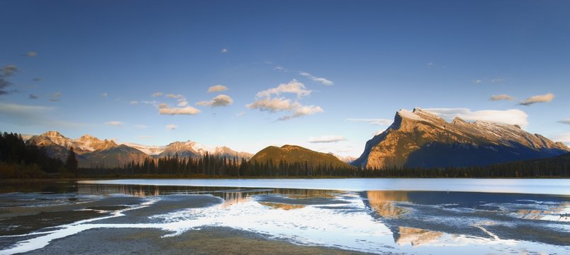 Banff National Park, Alberta, Canada