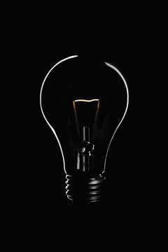 Incandescent bulb