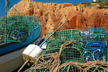 wioska rybacka © darekbruce