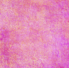 pink background
