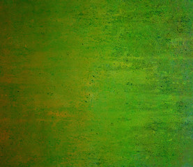 abstract green background or green paper