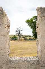 Fort Laramie National Historic Site