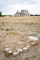 Fort Laramie National Historic Site