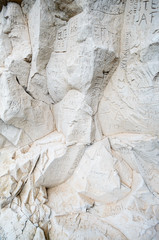 Register Cliff State Historic Site