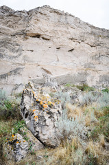 Register Cliff State Historic Site