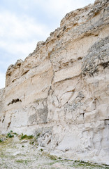 Register Cliff State Historic Site