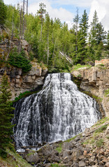 Yellowstone National Park