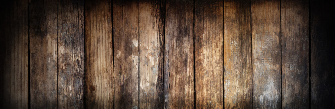 Wooden texture. There is room for text. The effect of burnt wood.
