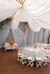 Flower´s marriage  nature