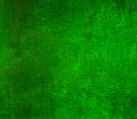 abstract green background or green paper