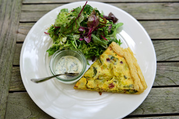 Quiche