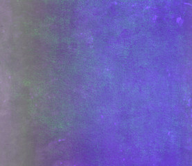 Violet wall texture or background