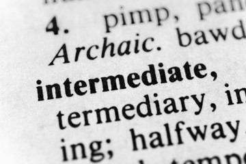 Intermediate