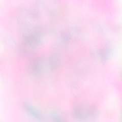 soft pink watercolor texture