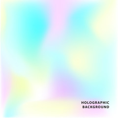 Instagram banner 2016. Sunset Smartphone background. Android wallpaper. Phone icon,   vector gradient. Colorful holographic   .  . Hologram color.