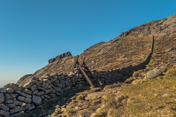 Binnian Break