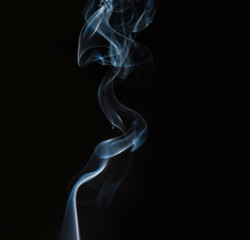 smoke