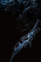 smoke
