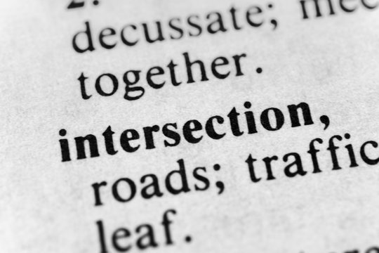 Intersection