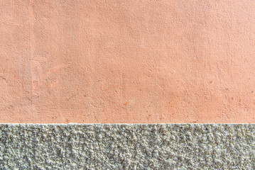 Fototapeta premium Wall texture and background