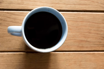 Coffee morning