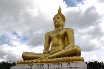 Obraz premium ฺBuddhism