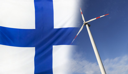 Concept Clean Energy in Finland