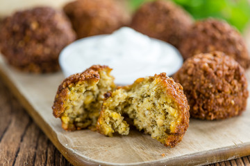 Falafel