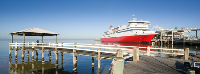 Ferry