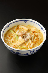 カレーうどん
