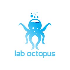 Octopus Logo Templates For Your Business