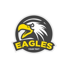 Animal Mascot Logo for Your Sport Teams