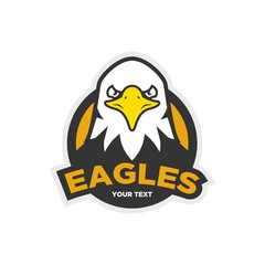 Animal Mascot Logo for Your Sport Teams