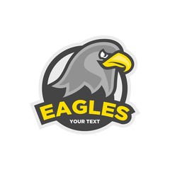 Animal Mascot Logo for Your Sport Teams