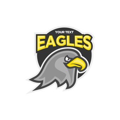 Animal Mascot Logo for Your Sport Teams