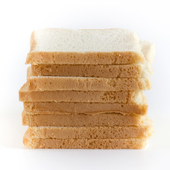 Sliced bread