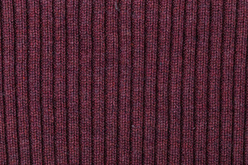 Fototapeta premium Sweater Texture