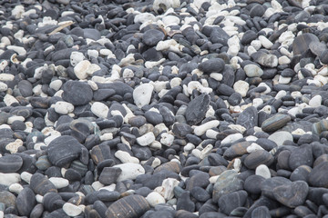 Pattern stone background