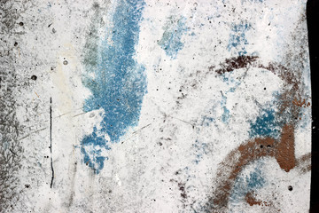 Old concrete texture background for design.