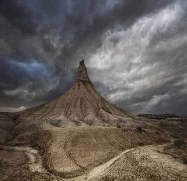 Bardenas