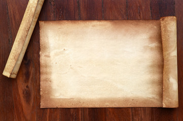 old papers texture for background